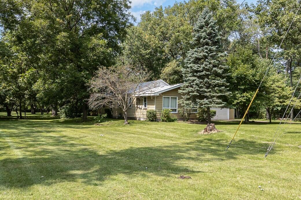 Property Photo: 1520 Kennedy Avenue IN 46375