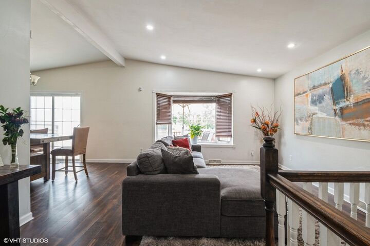 Property Photo: 7405 Pierce Place IN 46410