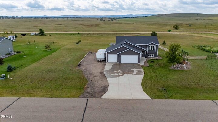 Property Photo:  5903 Tiffany Drive  ND 58504