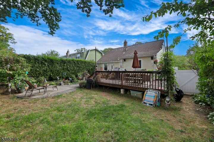 Property Photo:  45 Maplewood Ave  NJ 07470 