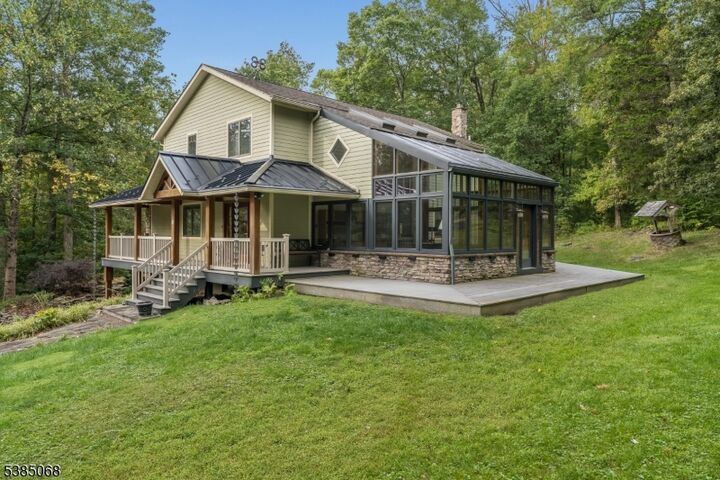 168 Locktown Sergeantsville  Delaware Twp. NJ 08559 photo