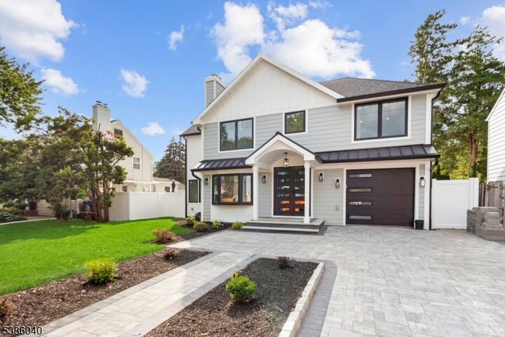 Property Photo:  1287 Oxford Ln  NJ 07083 