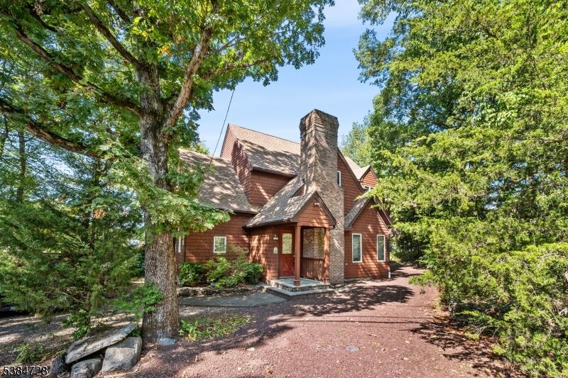 Property Photo: 69 Cedar Lake East NJ 07834