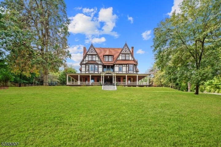 Property Photo: 30 N Mountain Ave NJ 07042