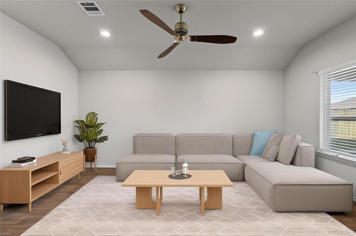 Property Photo: 15376 Central Crescent Drive TX 77357