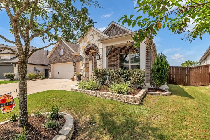 Property Photo:  4811 Snell Way  TX 77583 