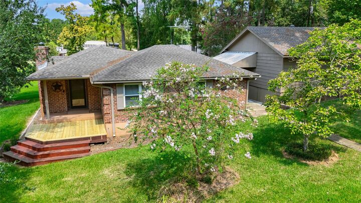 Property Photo:  16000 Malibu W  TX 77318 