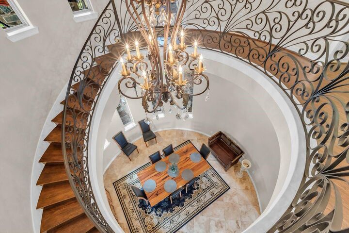 Property Photo: 27919 Hansons Court TX 77386