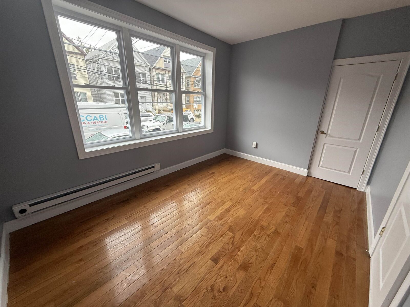 Property Photo: 129 West 54th St 1 NJ 07002
