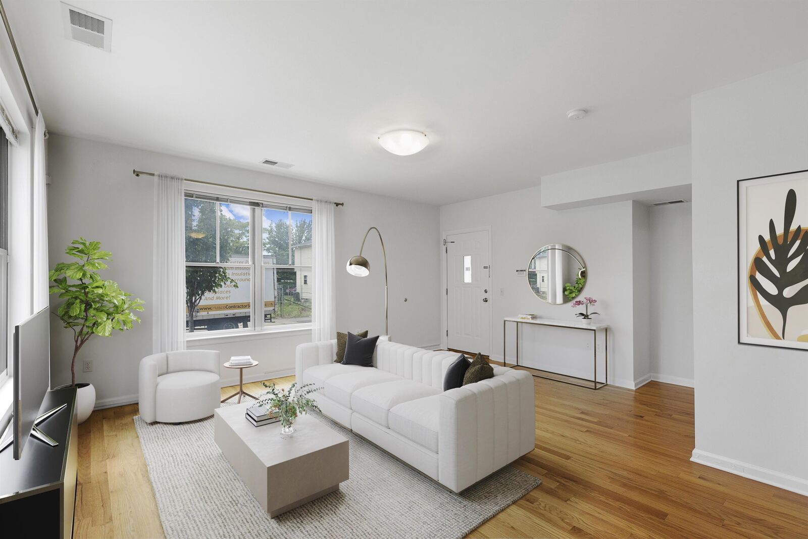 Property Photo:  437-2 Whiton St 2  NJ 07304 