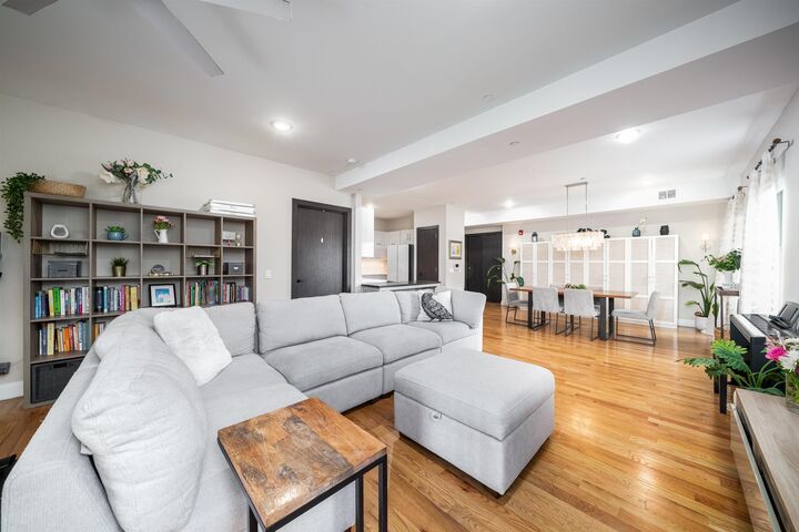 Property Photo:  65 Storms Ave 2C  NJ 07306 