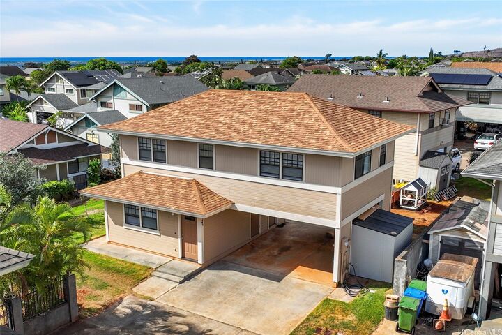 94-245 Kaiholena Place  Waipahu HI 96797 photo
