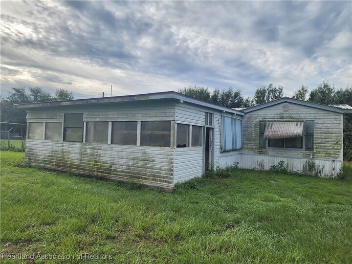 Property Photo:  419 Bethea Lane  FL 33875 