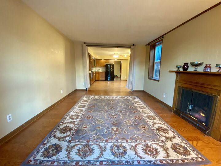 Property Photo: 908 20th Street WV 25703