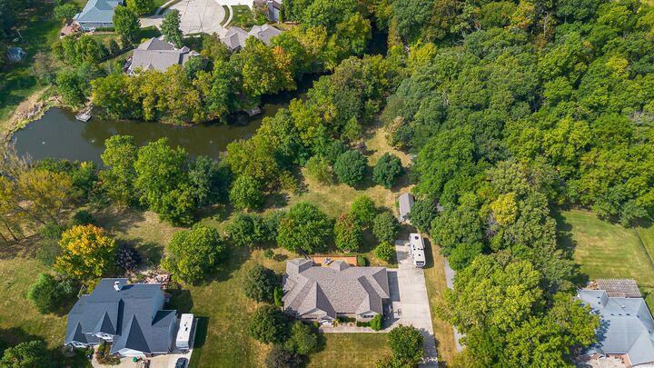 Property Photo:  111 Cedar Lane  IA 50124 