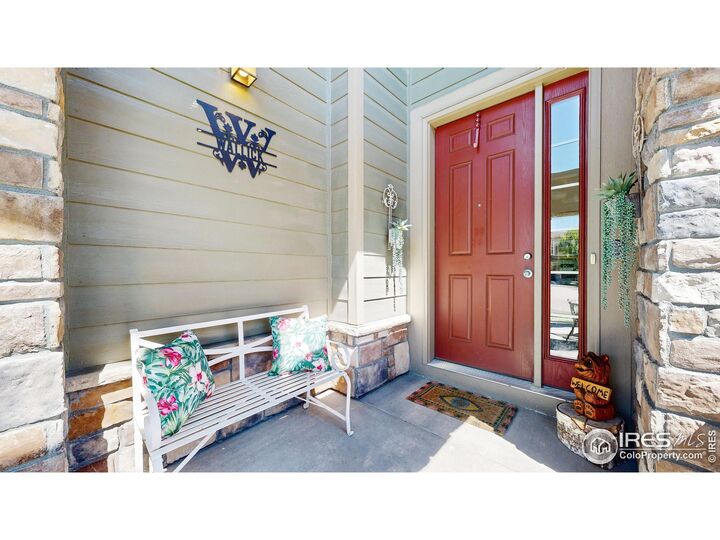 Property Photo:  2615 Palomino Ct  CO 80525 