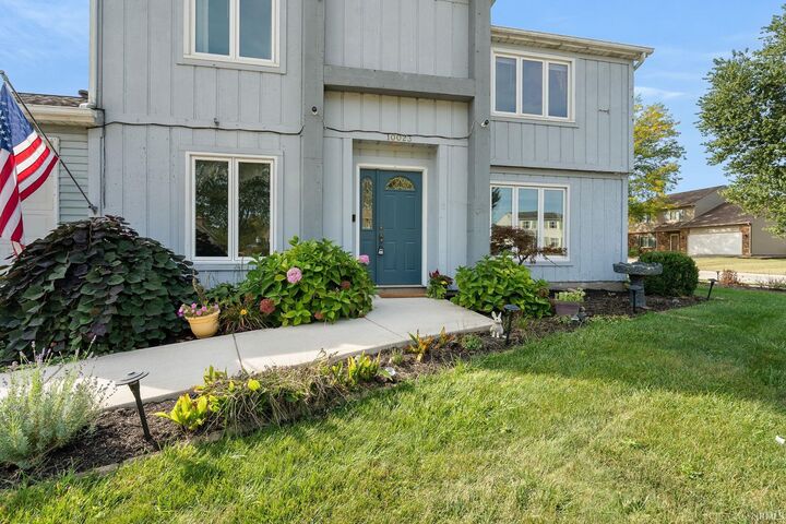 Property Photo:  10023 Tiffany Drive  IN 46804 