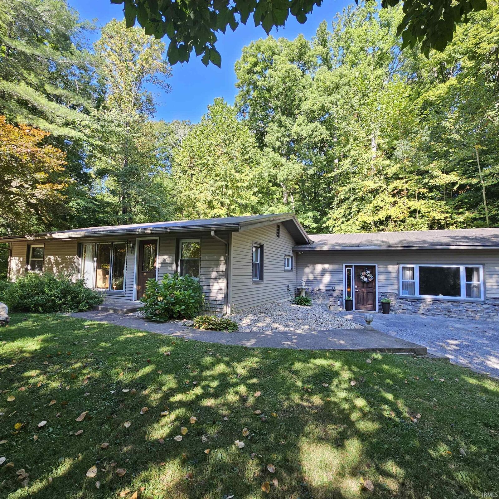 Property Photo:  507 N US Highway 231 Highway  IN 47460-6638 