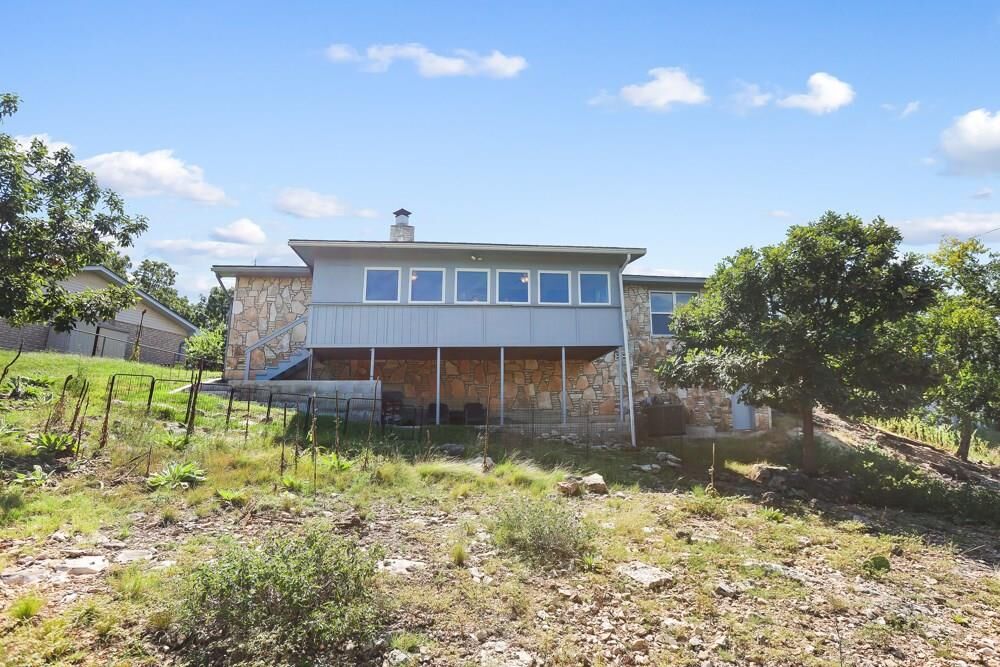 Property Photo: 115 Village Dr TX 78028