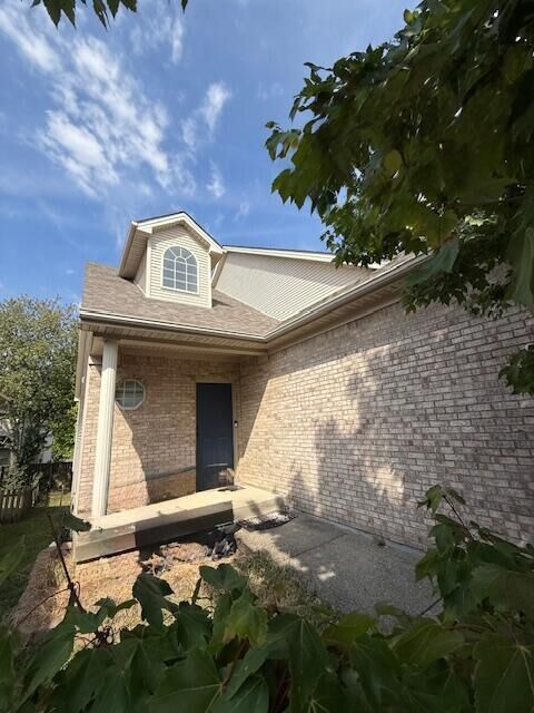 Property Photo:  2513 Sun Seeker Court  KY 40503 
