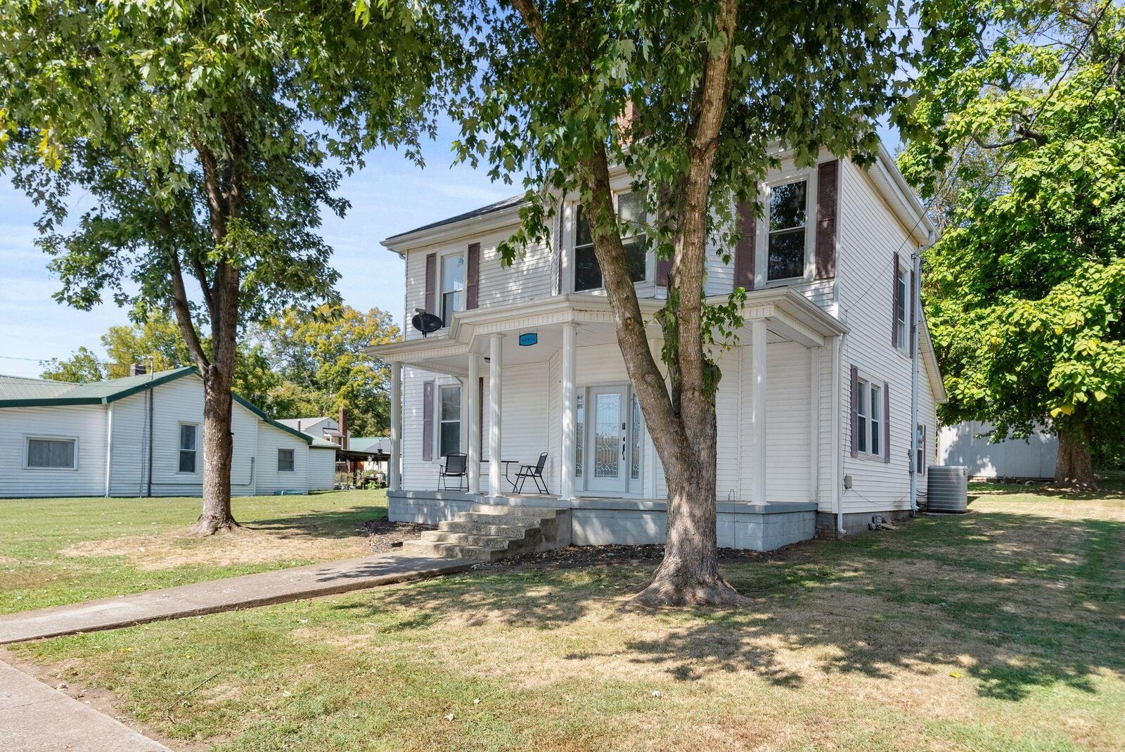 Property Photo:  245 Bellview Street  KY 40440 