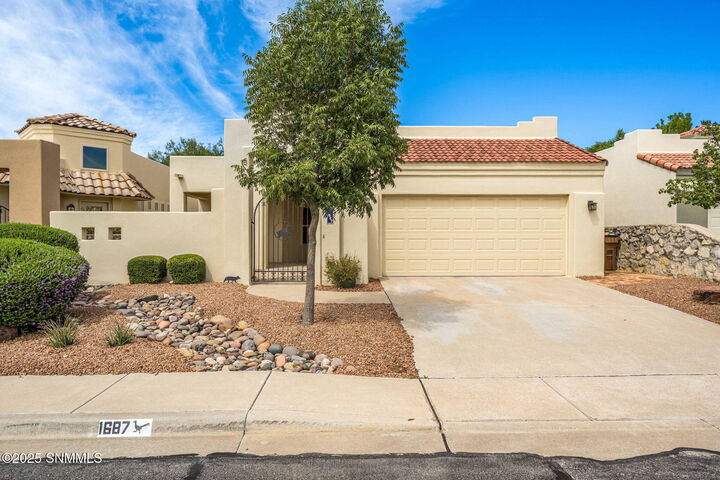 Property Photo:  1687 Boulders Drive  NM 88011 