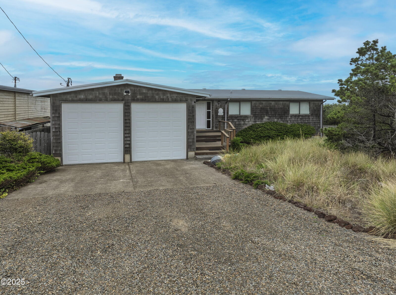 Property Photo:  2610 NW Convoy Way  OR 97394 