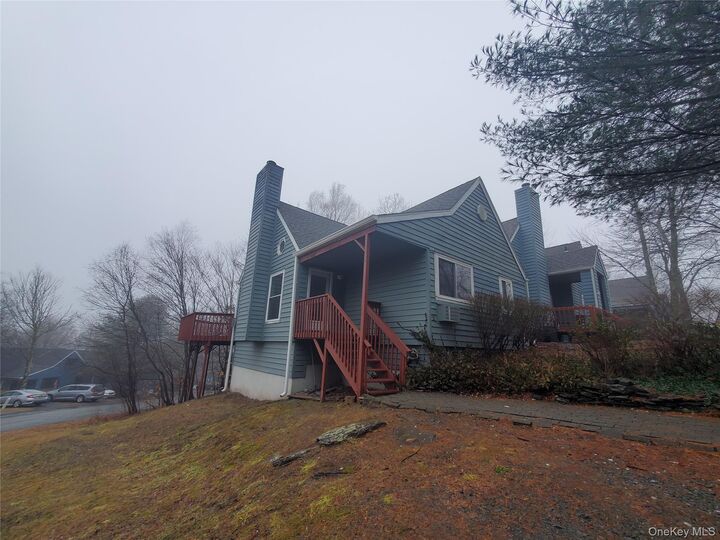 Property Photo:  2 Fox Ridge  NY 12789 
