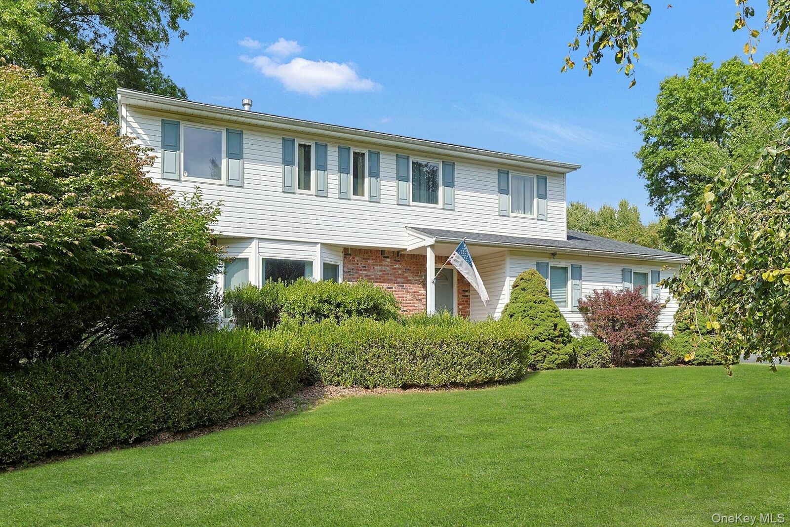 Property Photo: 10 Meadow Lane NY 10956