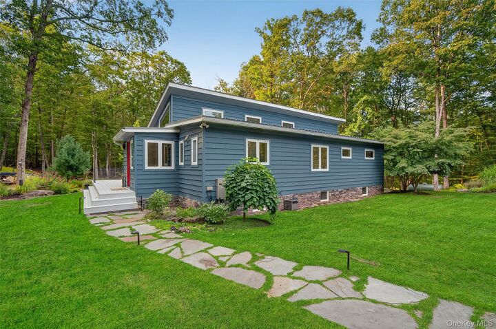 Property Photo: 148 Evergreen Lane NY 12764
