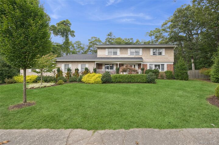 Property Photo: 75 E Moriches Boulevard NY 11941