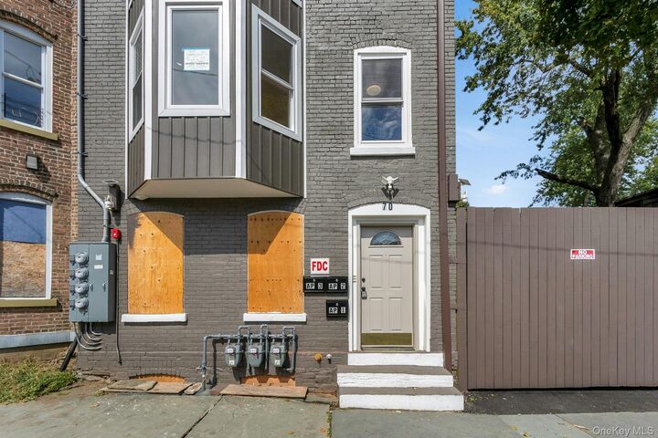 Property Photo:  70 Van Ness Street  NY 12550 