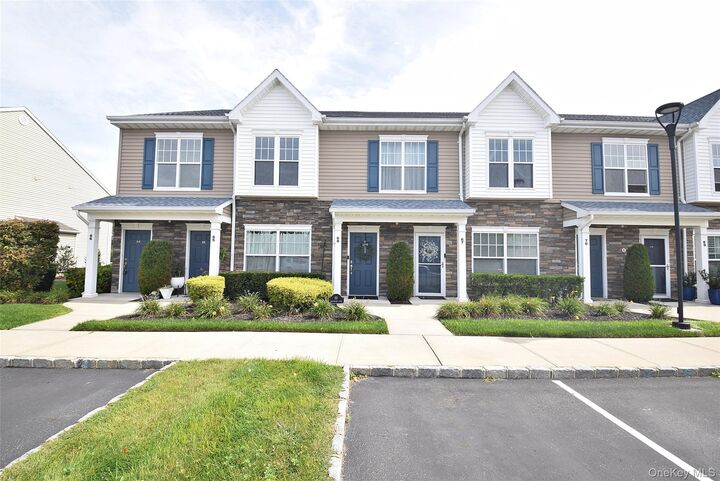 Property Photo: 66 Weatherby Lane NY 11722