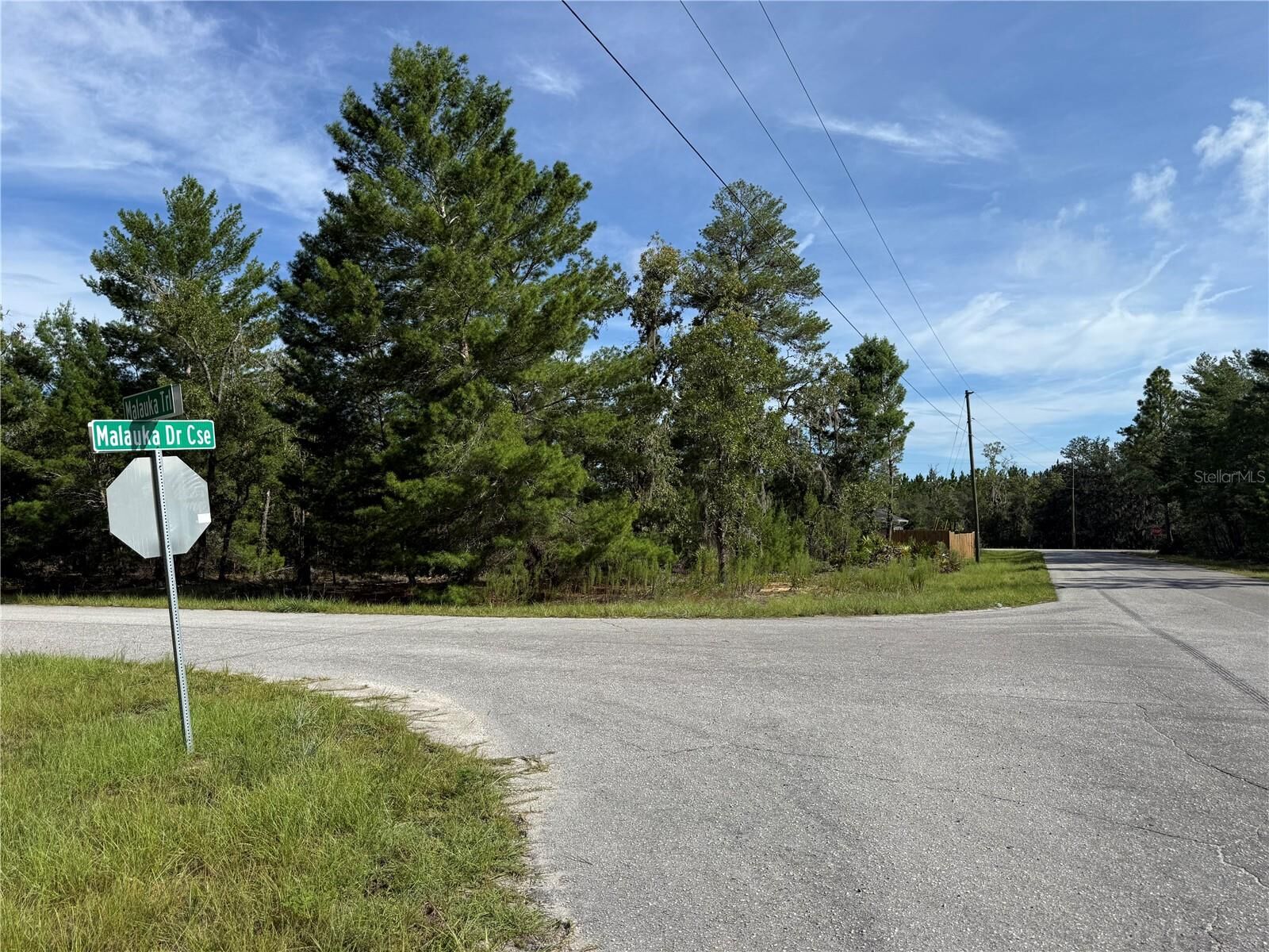 Property Photo:  Malauka Trail  FL 32179 