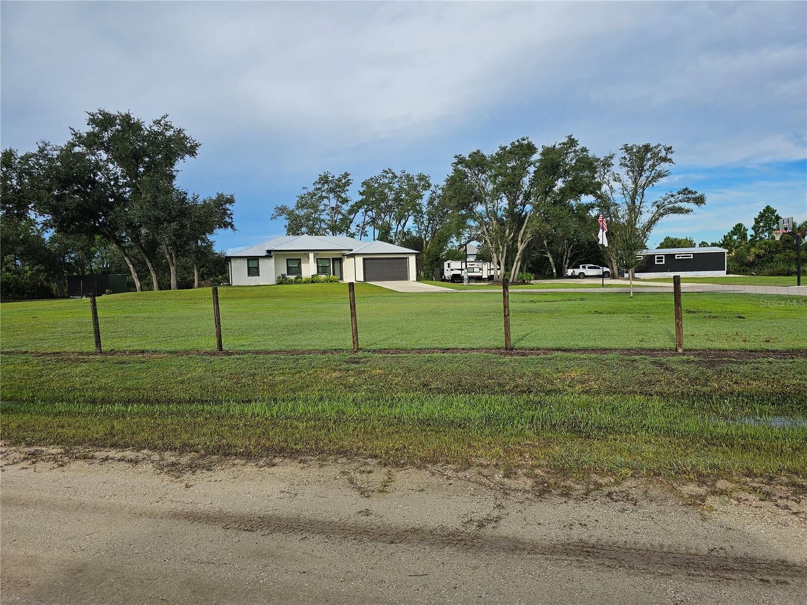 Property Photo:  7373 Gewant Boulevard  FL 33982 
