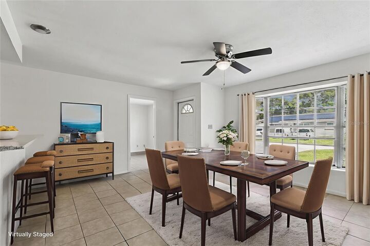 Property Photo: 4117 E Sewaha Street FL 33617