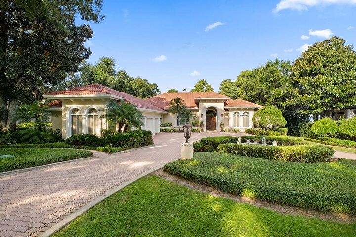 9826 Laurel Valley Drive  Windermere FL 34786 photo