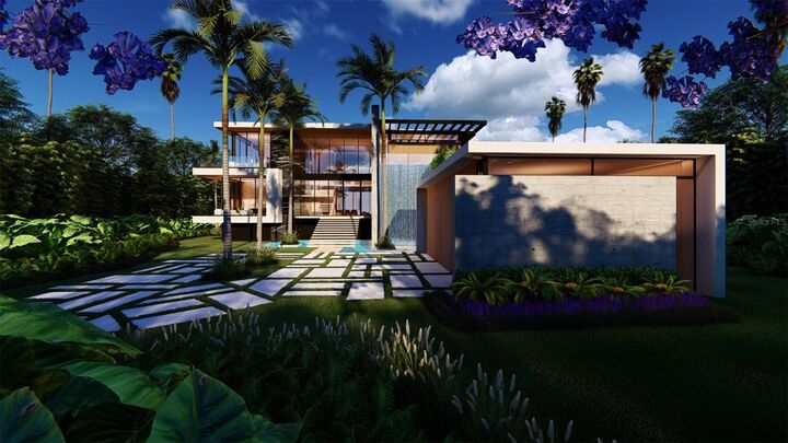 Property Photo: 2046 Alameda Avenue FL 34234