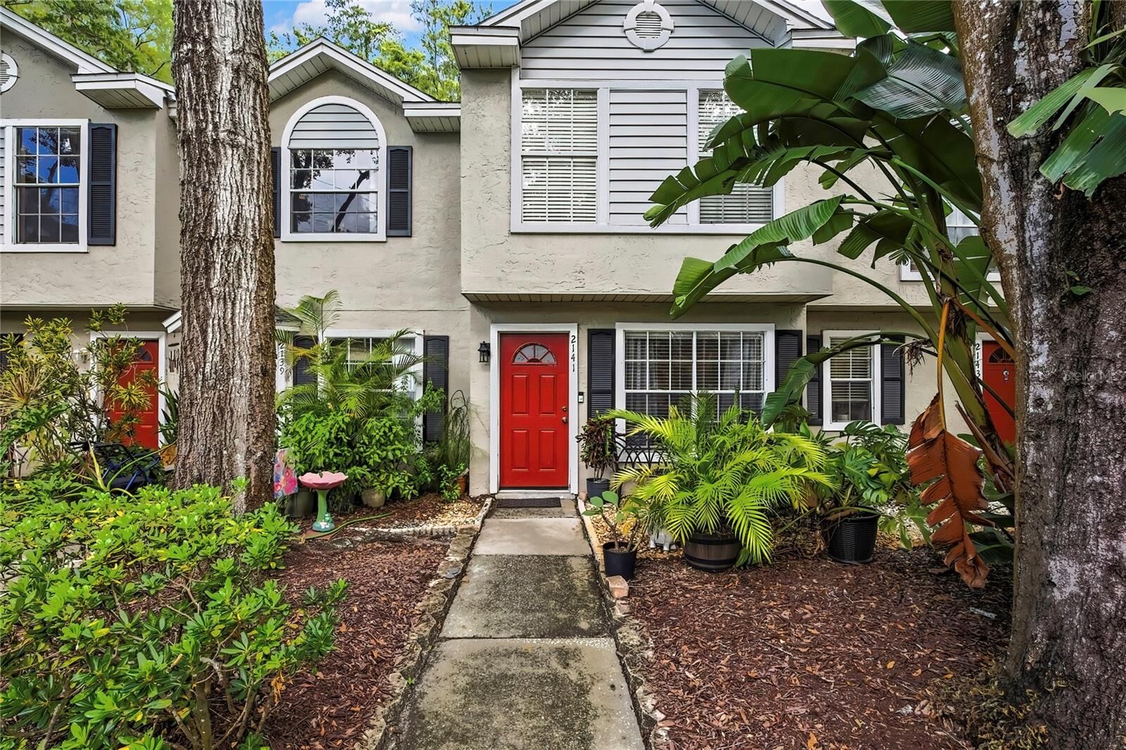 Property Photo:  2141 Fox Chase Boulevard  FL 34683 
