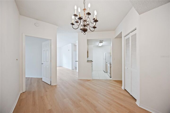 Property Photo: 4763 Travini Circle 3-203 FL 34235