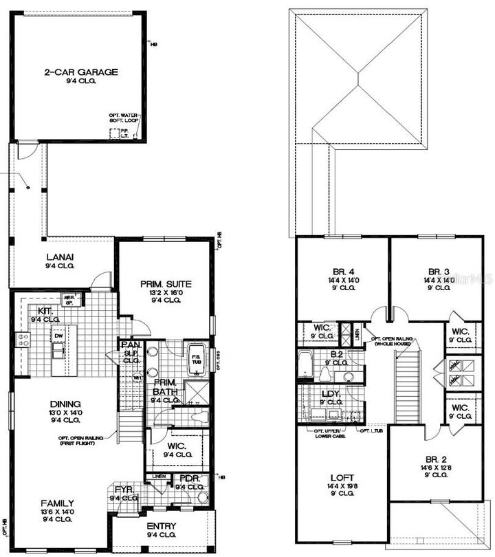 Property Photo:  6333 Wild Persimmon Way  FL 34787 