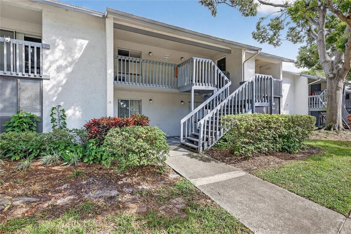 Property Photo:  11201 122nd Avenue 107  FL 33778 