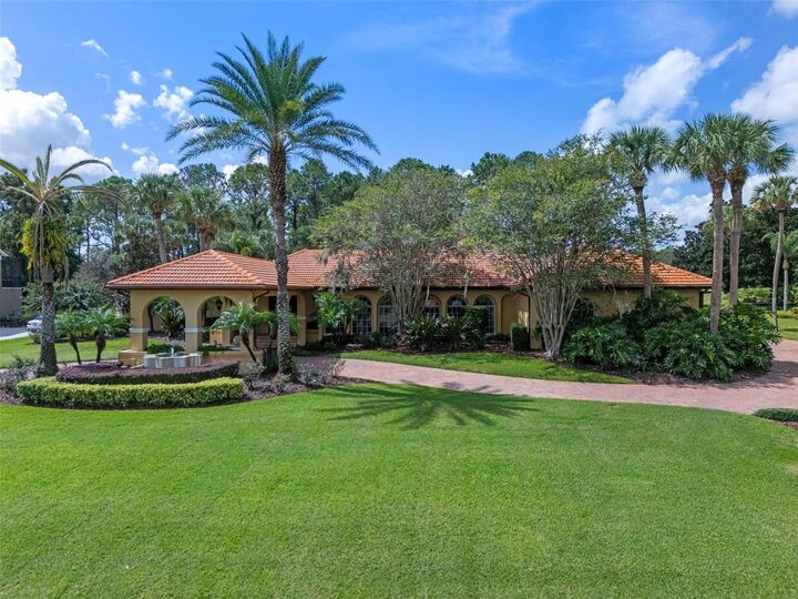 3130 Butler Bay Drive N  Windermere FL 34786 photo
