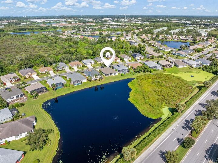 Property Photo: 6319 Sturbridge Court FL 34238