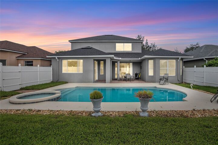 5040 Rock Rose Loop  Sanford FL 32771 photo