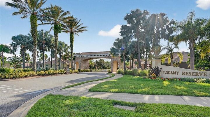 Property Photo:  3589 Grande Tuscany Way  FL 32168 