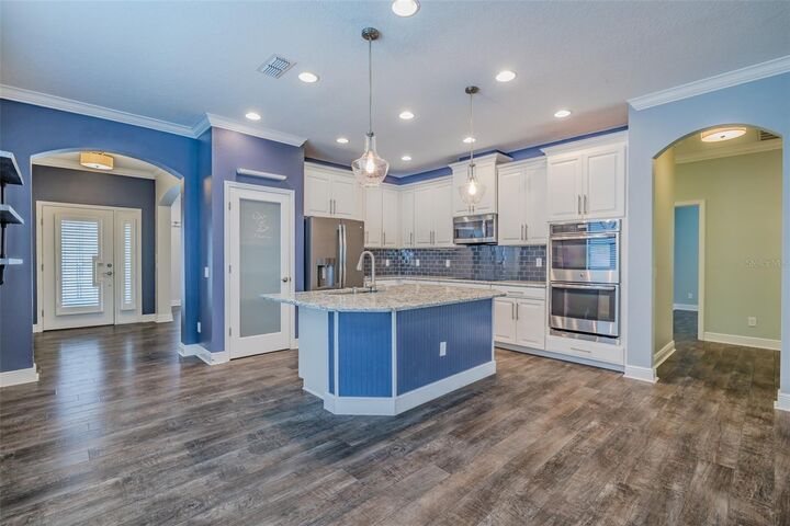 Property Photo: 1763 Nature View Drive FL 33558