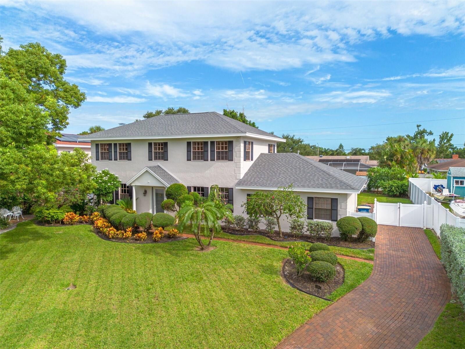 Property Photo:  3250 San Pedro Street  FL 33759 