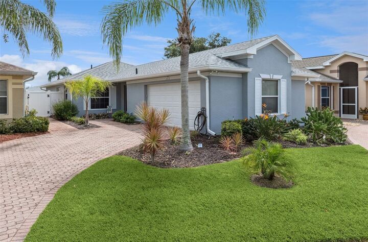 3425 Grenville Drive  Winter Haven FL 33884 photo