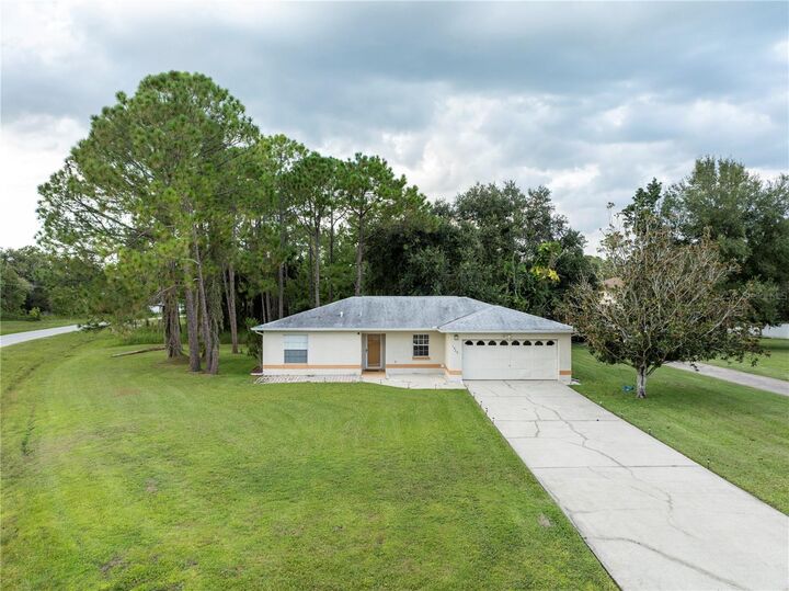 1469 Swan Place  Kissimmee FL 34759 photo